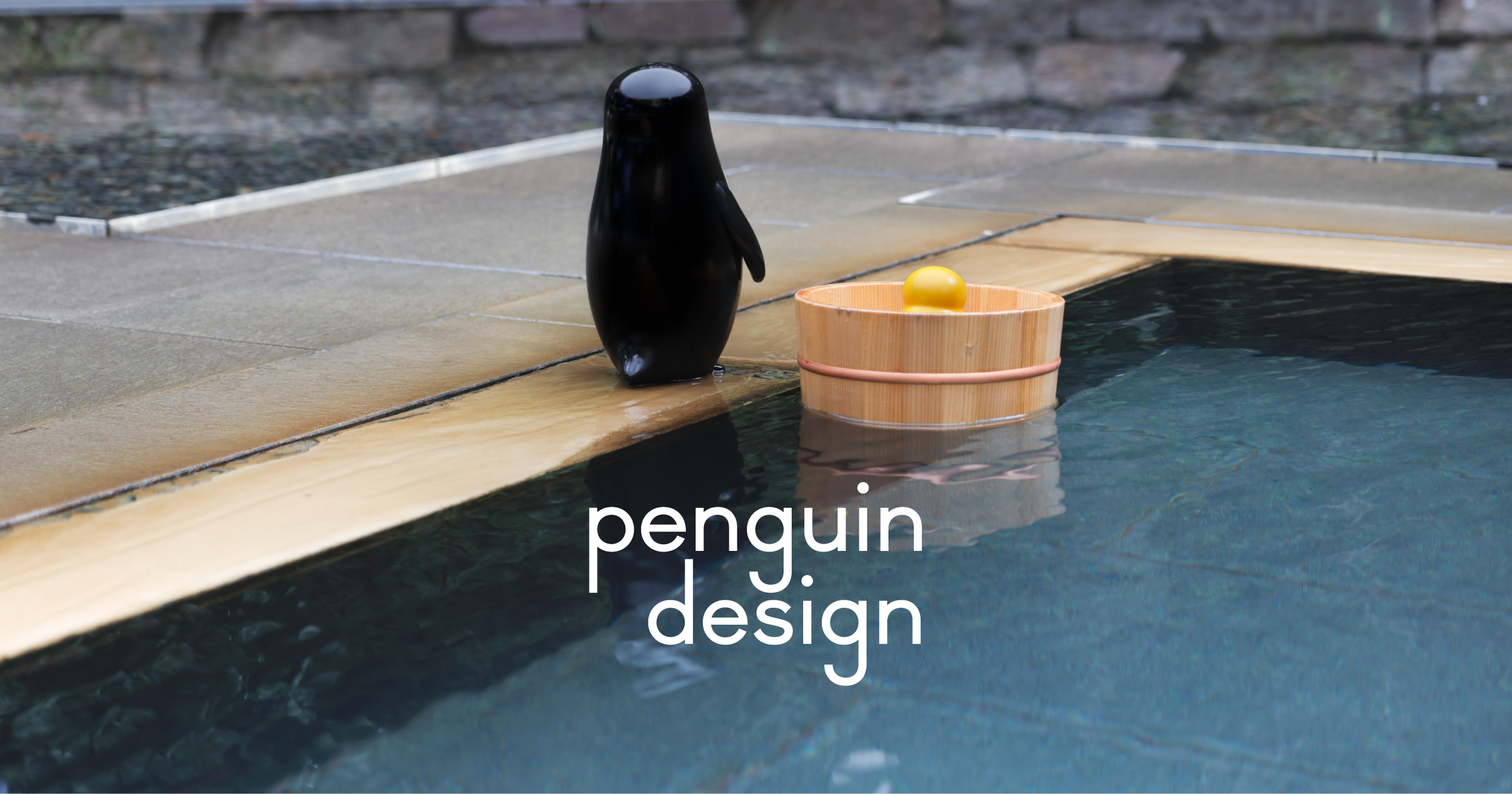 特定商取引法に基づく表記 | Penguin Design